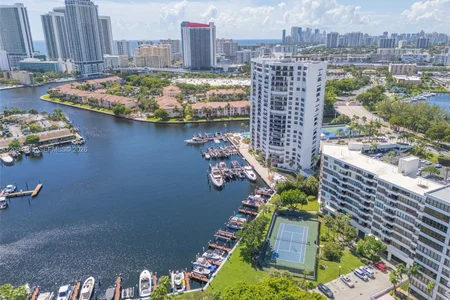 Unit for sale at 500 Three Islands Blvd, Hallandale Beach, FL 33009