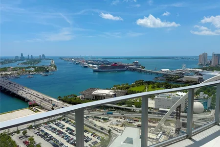 Unit for sale at 1400 BISCAYNE BLVD, Miami, FL 33132