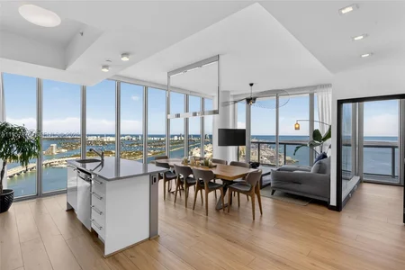 Unit for sale at 888 Biscayne Blvd, Miami, FL 33132