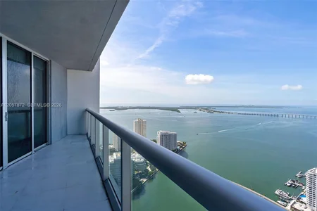 Unit for sale at 495 Brickell Ave, Miami, FL 33131