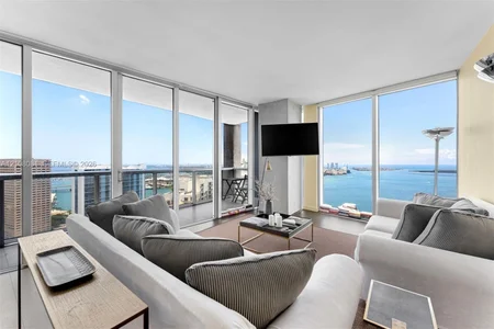 Unit for sale at 495 Brickell Ave, Miami, FL 33131