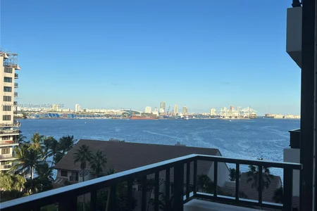 Unit for sale at 520 Brickell Key Dr, Miami, FL 33131