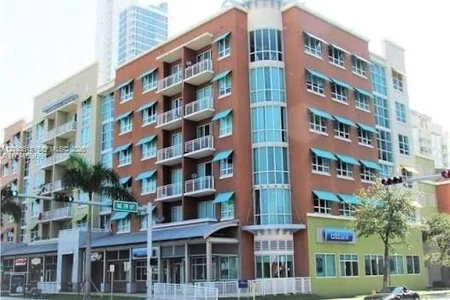 Unit for sale at 2001 Biscayne Blvd, Miami, FL 33137