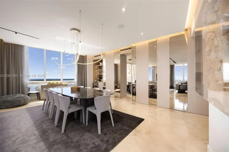 Unit for sale at 901 Brickell Key Blvd, Miami, FL 33131