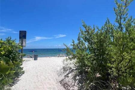 Unit for sale at 605 Ocean Dr, Key Biscayne, FL 33149