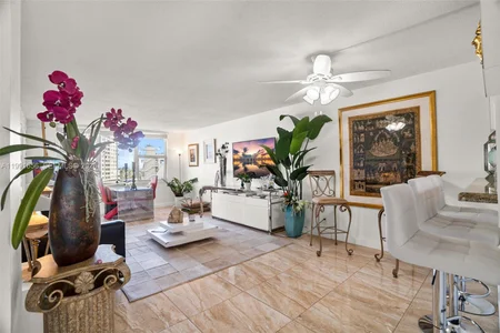 Unit for sale at 201 N Ocean Blvd, Pompano Beach, FL 33062