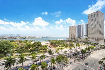 Unit for sale at 50 Biscayne Blvd, Miami, FL 33132