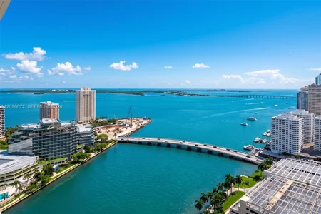 Unit for sale at 495 Brickell Ave, Miami, FL 33131