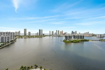 Unit for sale at 3370 Hidden Bay Dr, Aventura, FL 33180
