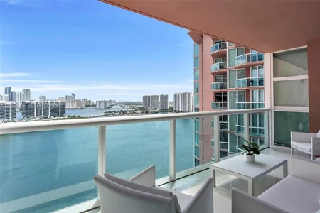 Unit for sale at 3370 HIDDEN BAY DR, Aventura, FL 33180