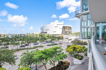 Unit for sale at 888 Biscayne Blvd, Miami, FL 33132