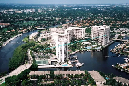 Unit for sale at 500 Three Islands Blvd, Hallandale Beach, FL 33009