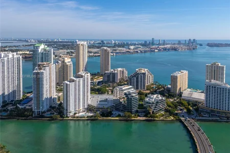 Unit for sale at 701 Brickell Key Blvd, Miami, FL 33131