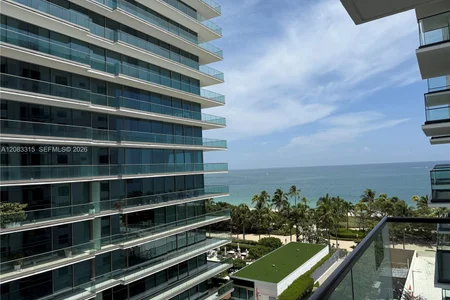 Unit for sale at 10185 E Collins Ave, Bal Harbour, FL 33154