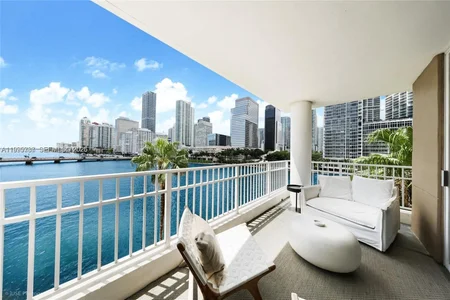 Unit for sale at 701 Brickell Key Blvd, Miami, FL 33131