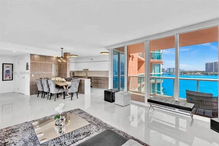 Unit for sale at 3370 Hidden Bay Dr, Aventura, FL 33180