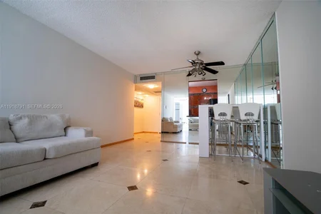 Unit for sale at 701 Three Islands Blvd, Hallandale Beach, FL 33009