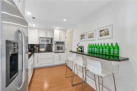 Unit for sale at 90 Edgewater Dr, Coral Gables, FL 33133