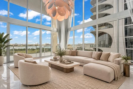 Unit for sale at 1040 Biscayne Blvd, Miami, FL 33132