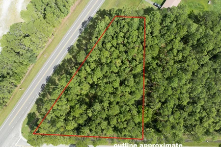 Unit for sale at 0 SE STATE ROAD 100, Starke, FL 32091