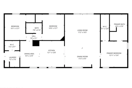 Unit for sale at 8580 PALMO FISH CAMP Road, St. Augustine, FL 32092