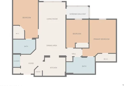 Unit for sale at 7801 POINT MEADOWS Drive, Jacksonville, FL 32256