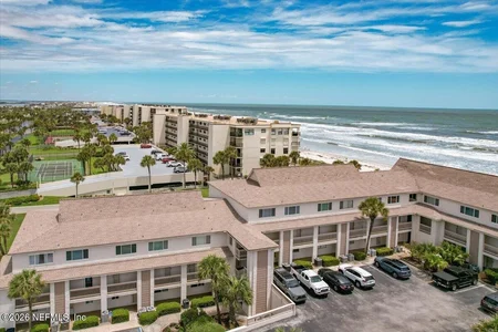 Unit for sale at 8130 A1A, Crescent Beach, FL 32080