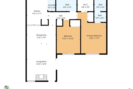 Unit for sale at 3801 CROWN POINT Road, Jacksonville, FL 32257