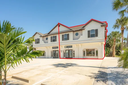 Unit for sale at 740 A1A BEACH BLVD, St. Augustine, FL 32080