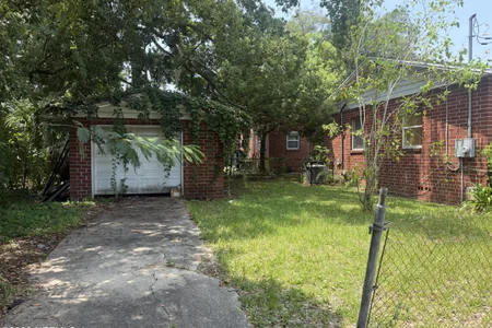 Unit for sale at 4225 SPRINGFIELD Boulevard, Jacksonville, FL 32206