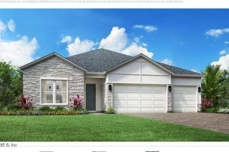 Unit for sale at 301 PINE LEAF Drive, St. Augustine, FL 32092