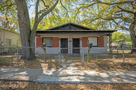 Unit for sale at 4114 MONCRIEF Road, Jacksonville, FL 32209