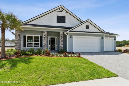Unit for sale at 331 SANDY BLUFF Drive, Yulee, FL 32097