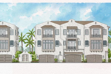Unit for sale at 145 RELAJADO Way, St. Augustine, FL 32084
