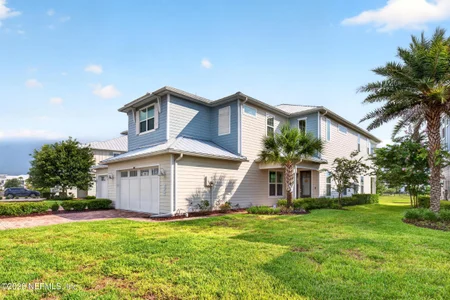 Unit for sale at 106 RUM RUNNER Way, St. Johns, FL 32259