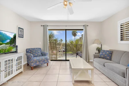 Unit for sale at 850 A1A BEACH Boulevard, St. Augustine, FL 32080