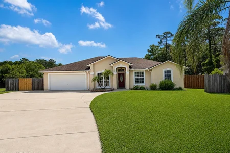 Unit for sale at 3816 HIDEAWAY Lane, Middleburg, FL 32068