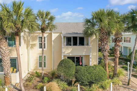 Unit for sale at 6300 A1A SOUTH, B4-4U S, St. Augustine Beach, FL 32080