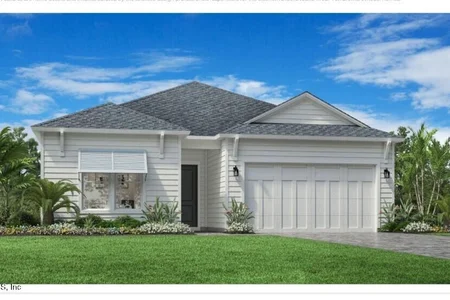 Unit for sale at 213 PINE LEAF Drive, St. Augustine, FL 32092