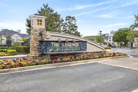 Unit for sale at 135 LEGENDARY Drive, St. Augustine, FL 32092