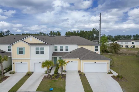 Unit for sale at 164 JAVA Lane, St. Augustine, FL 32092