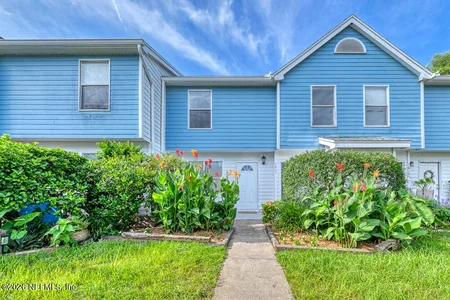 Unit for sale at 791 ASSISI Lane, Jacksonville, FL 32233
