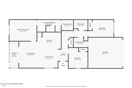 Unit for sale at 252 TAMAR Court, St. Augustine, FL 32095