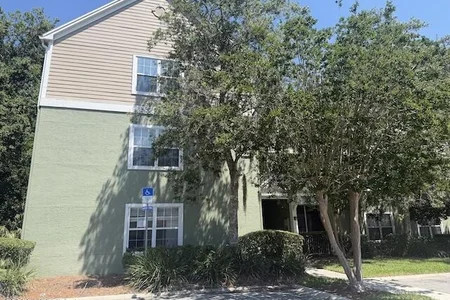 Unit for sale at 7701 TIMBERLIN PARK Boulevard, Jacksonville, FL 32256
