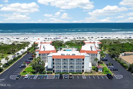 Unit for sale at 1 OCEAN TRACE Road, St. Augustine Beach, FL 32080