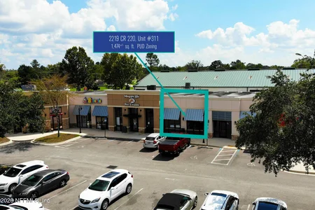 Unit for sale at 2219 COUNTY ROAD 220, Middleburg, FL 32068