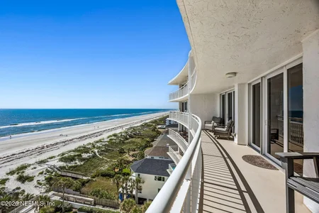 Unit for sale at 1601 OCEAN Drive, Jacksonville Beach, FL 32250