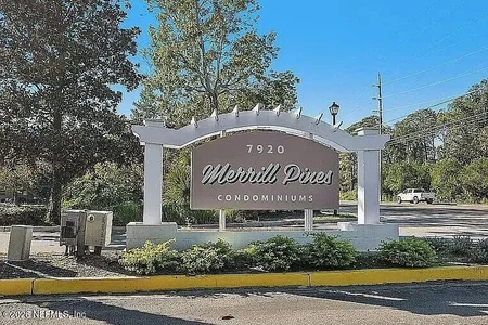 Unit for sale at 7920 MERRILL Road, Jacksonville, FL 32277