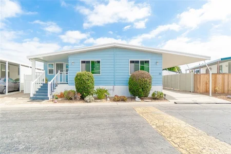 Unit for sale at 3595 Santa Fe #36, Long Beach, CA 90810