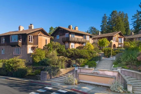 Unit for sale at 2501 ROSE WALK, Berkeley, CA 94708-1902